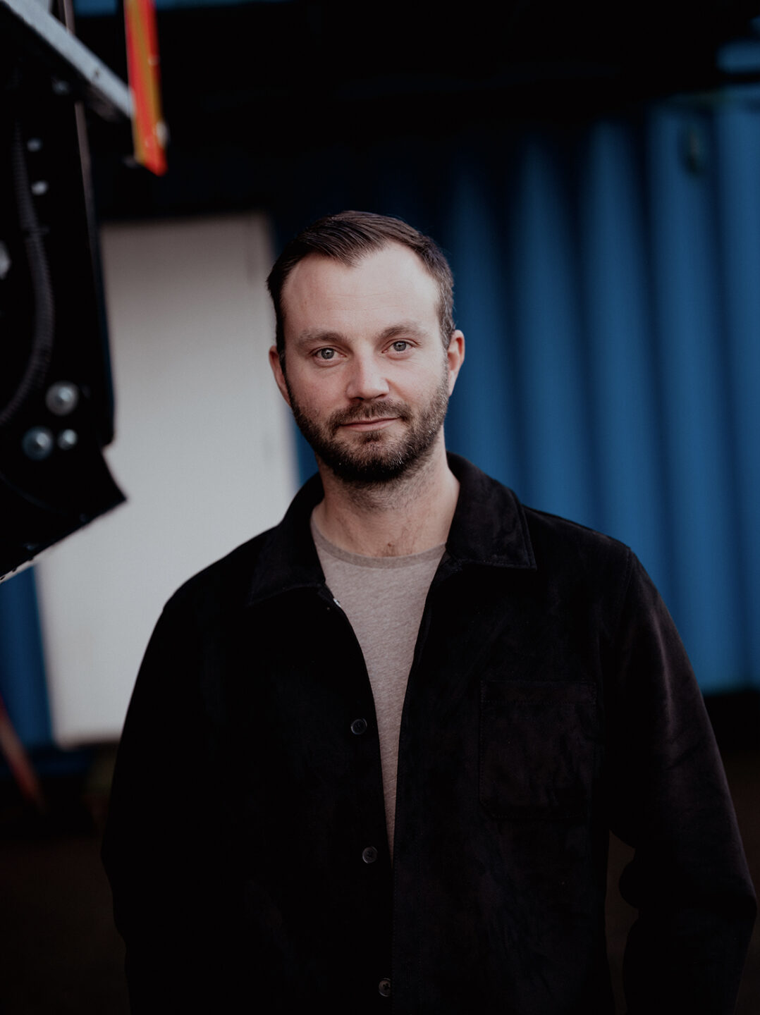 Nikolai Mæland