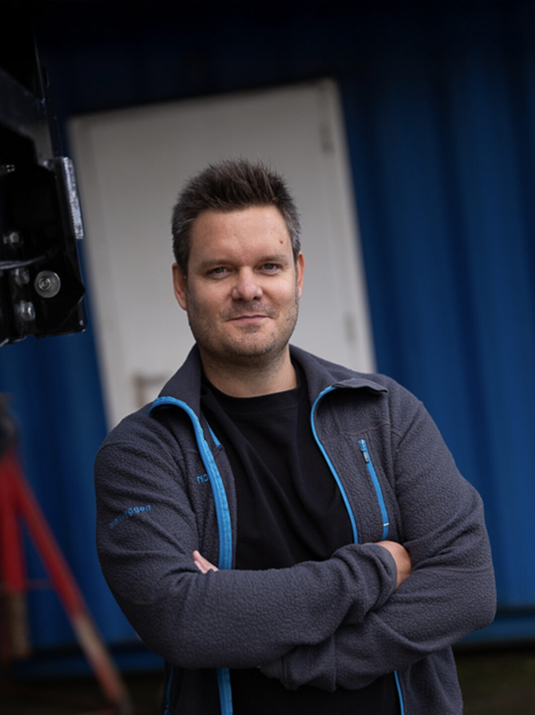 Ronny Høyland